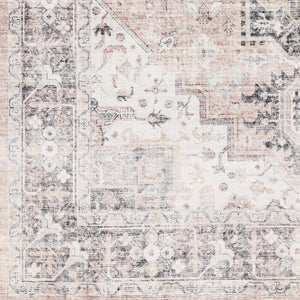 Luca Washable Area Rug - Clearance