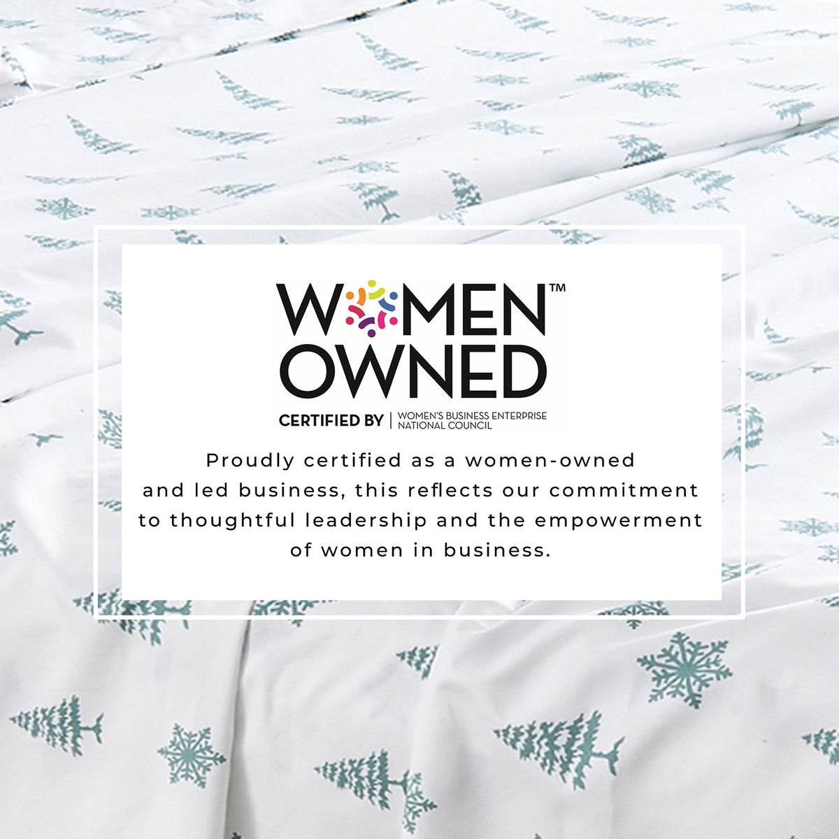 Printed Sheet Set - Baylor Collection