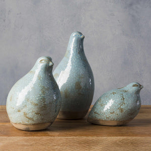 Batanovtsi Sage Decorative Sculpture