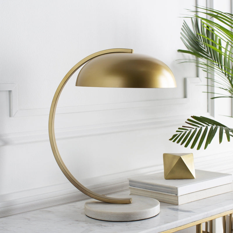 Soldeu Modern Table Lamp