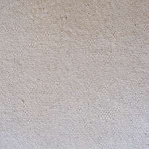 Organic Hemp & Cotton Pillow