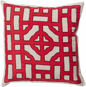 Vuilpan Cherry Pillow Cover