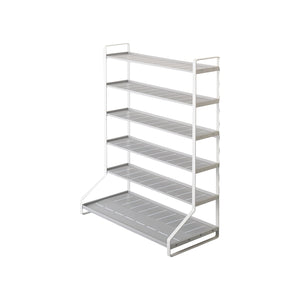 Kids' Parking Garage - Steel