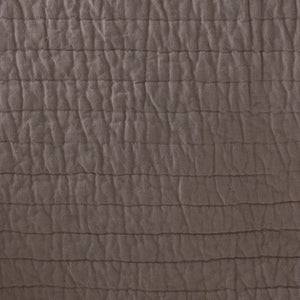 Cazma Light Gray Bedding