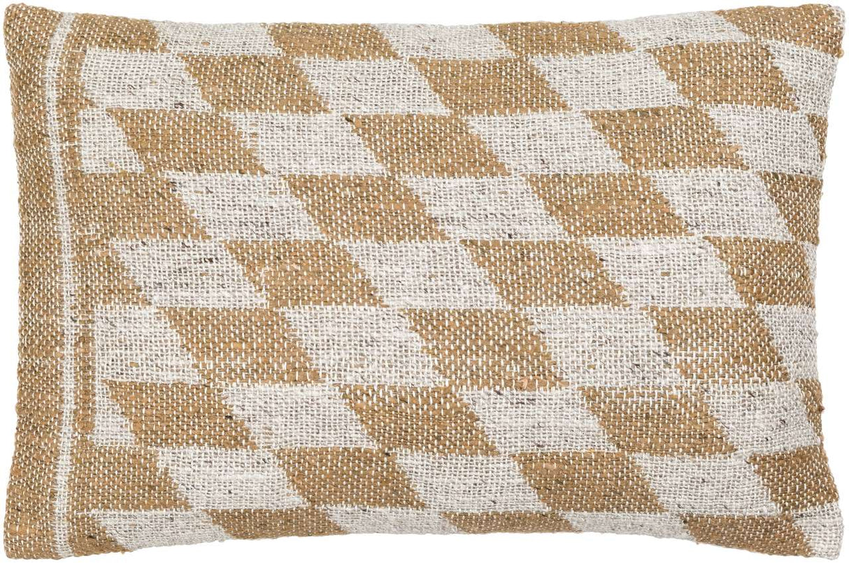 Gschwandt Camel Pillow Cover