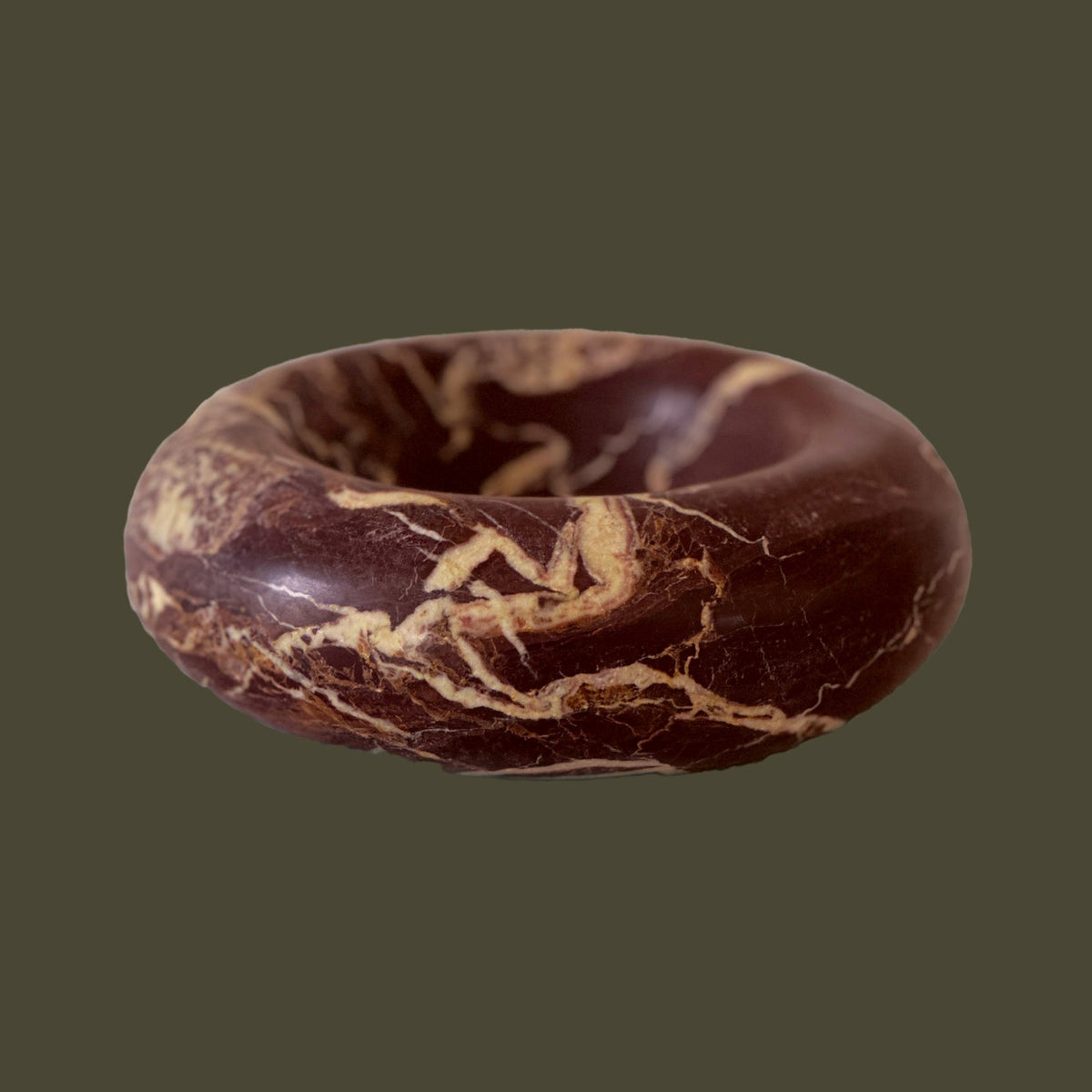 Contour Bowl