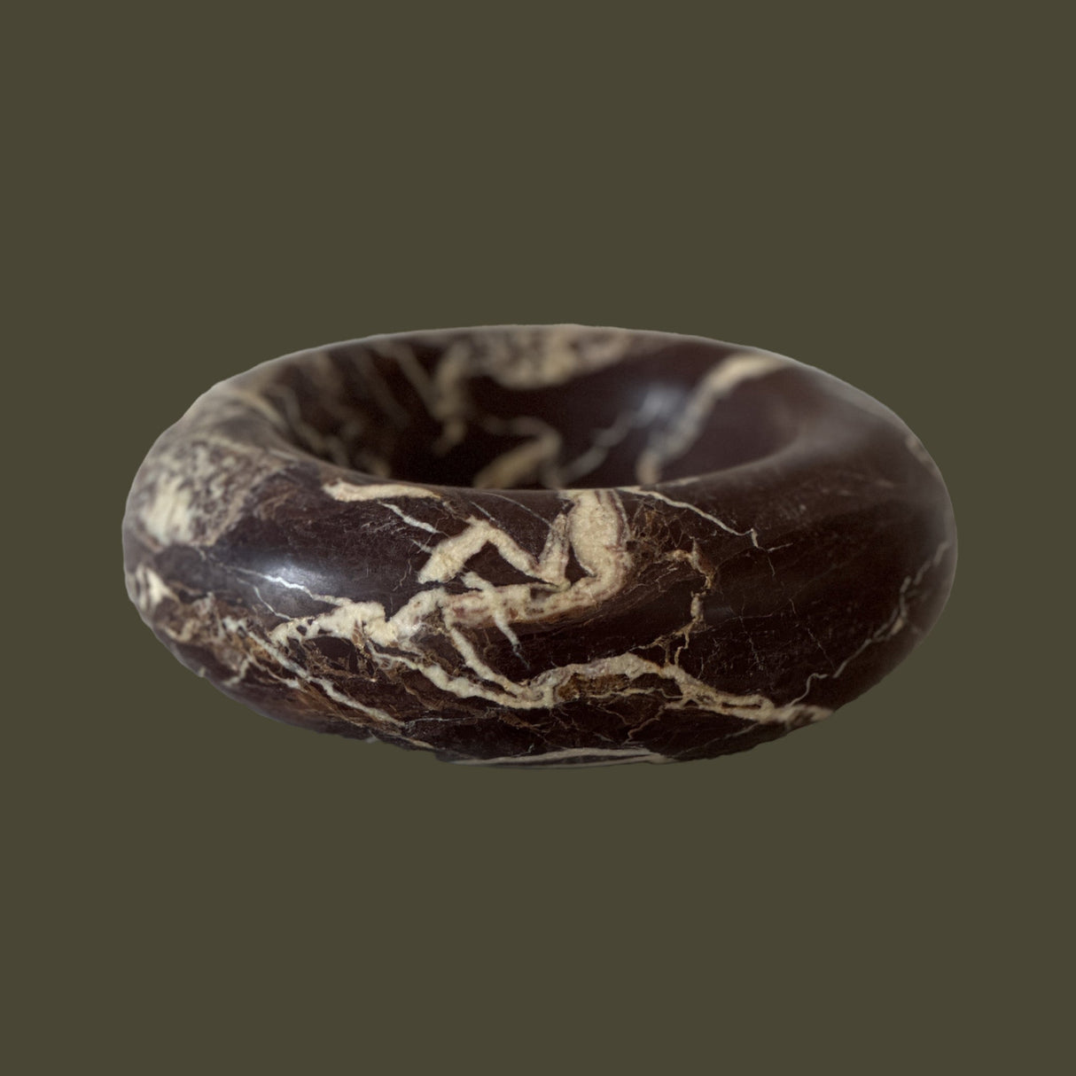 Contour Bowl
