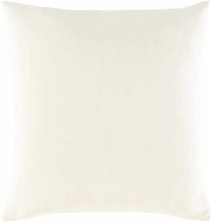 Zuiddorpe Black Pillow Cover