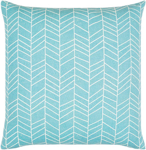 Asschat Emerald Pillow Cover
