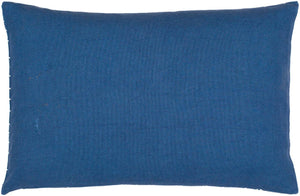 Asschat Dark Blue Pillow Cover