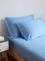 Bamboo Pillowcase Set