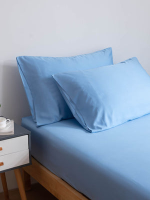 Bamboo Pillowcase Set