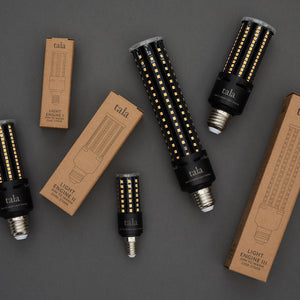 Light Engine III E26 Dim-to-Warm LED Bulb