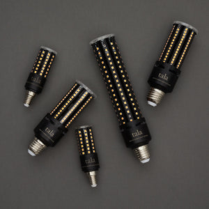 Light Engine III E26 Dim-to-Warm LED Bulb