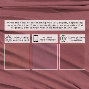 4-Piece Jersey Sheet - Carmen Collection