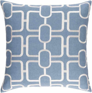 Broek Denim Pillow Cover