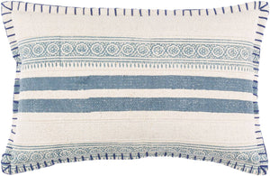 Demmerik Cream Pillow Cover