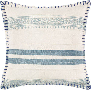 Demmerik Cream Pillow Cover