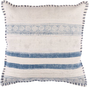 Demmerik Cream Pillow Cover