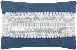 Diefdijk Pale Blue Pillow Cover