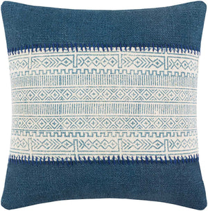 Diefdijk Pale Blue Pillow Cover