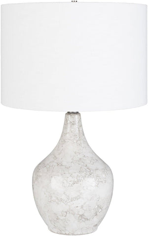 Anyos Traditional Table Lamp