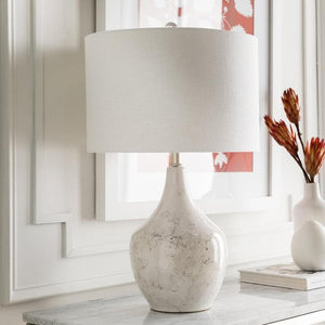 Anyos Traditional Table Lamp