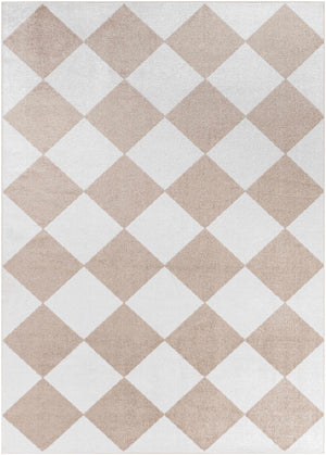 Ulric Washable Area Rug