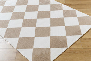 Ulric Washable Area Rug