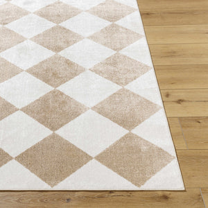 Ulric Washable Area Rug