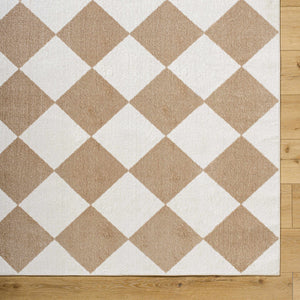 Ulric Washable Area Rug