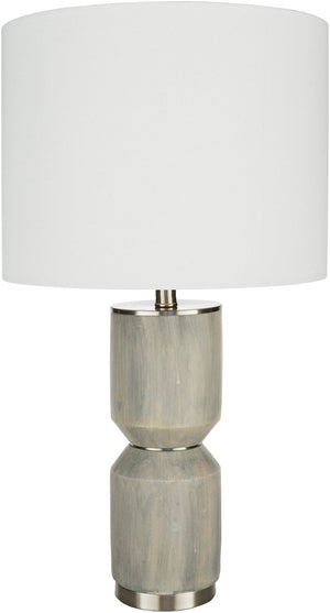 Linz Traditional Table Lamp