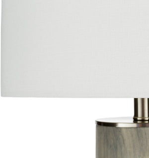 Linz Traditional Table Lamp