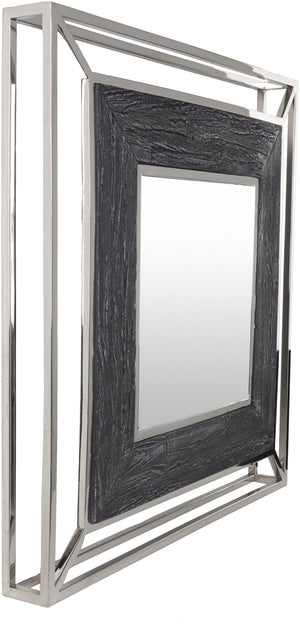 Heukelum Modern Wall Mirror