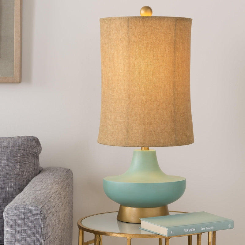 Mayr Modern Table Lamp