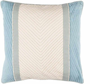 Haanwijk Tan Pillow Cover