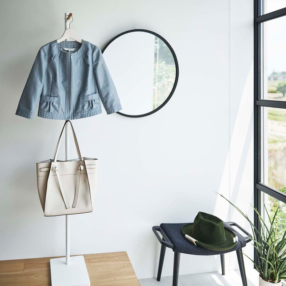 Coat Rack (63.98