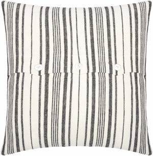 Vidin Cream Pillow Cover