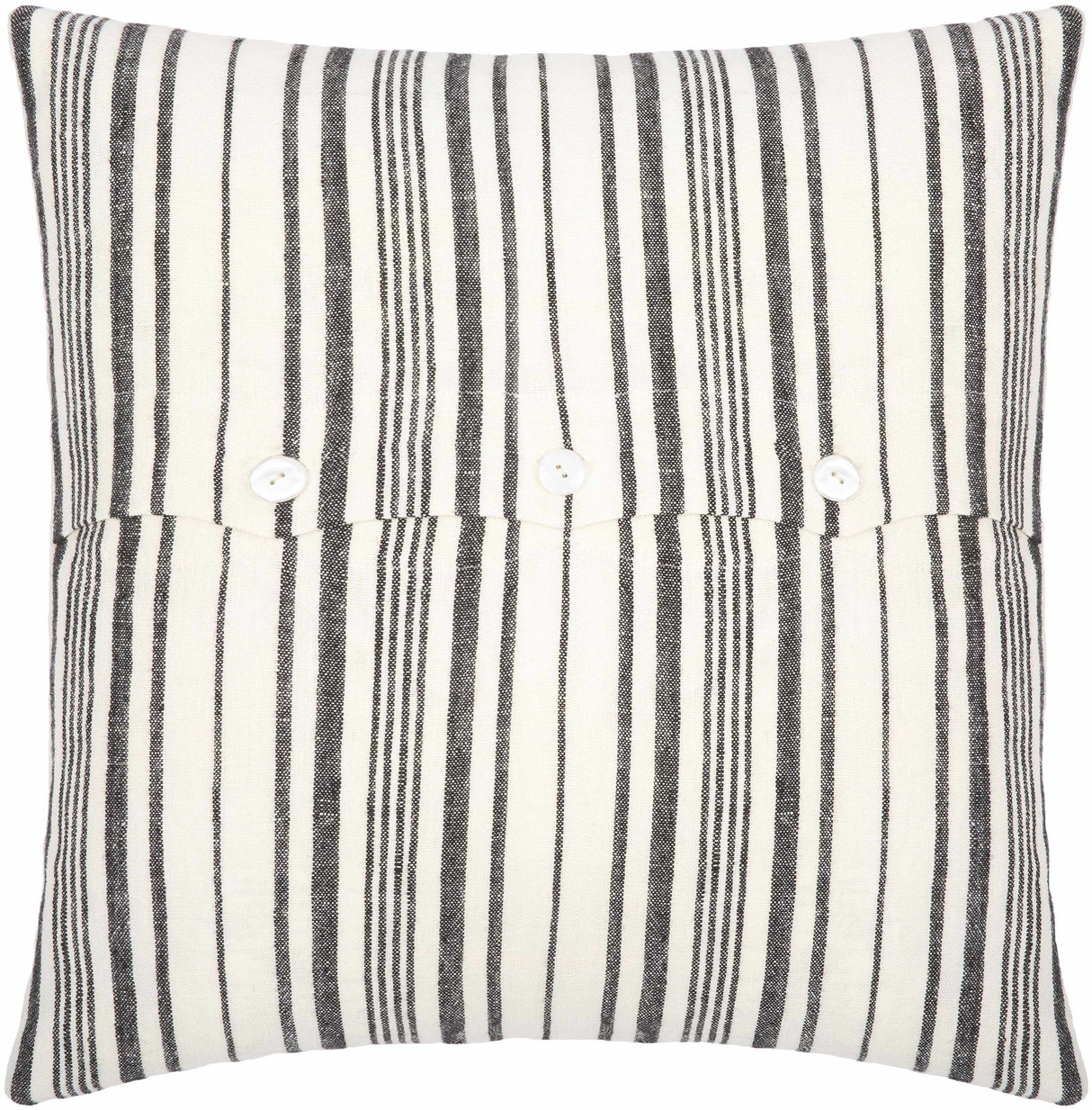 Vidin Cream Pillow Cover
