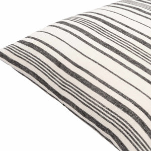 Vidin Cream Pillow Cover