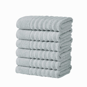Luxury Cotton Towels - Karina Collection