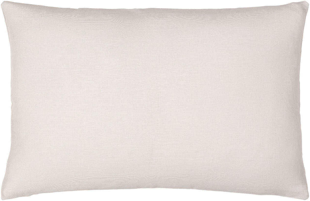 Joensuu Light Gray Pillow Cover