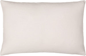 Joensuu Light Gray Pillow Cover