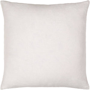 Joensuu Light Gray Pillow Cover