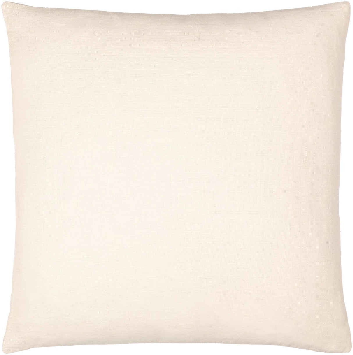 Joensuu Cream Pillow Cover