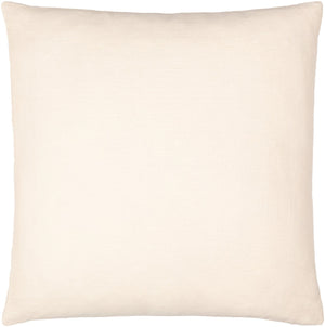 Joensuu Cream Pillow Cover