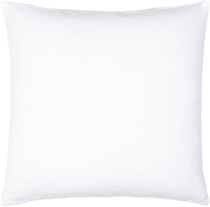 Joensuu Ivory Pillow Cover