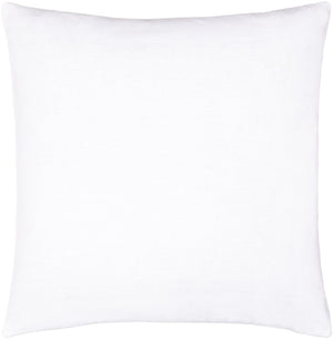 Joensuu Ivory Pillow Cover