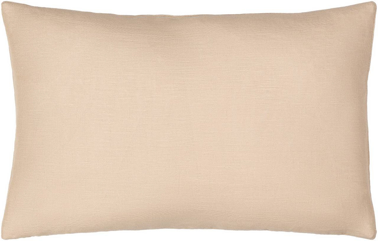 Joensuu Taupe Pillow Cover
