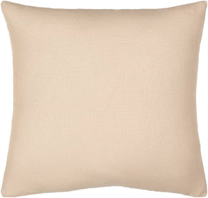 Joensuu Taupe Pillow Cover